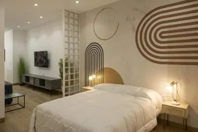 Image de A / Apartamentos Mª Luisa de Dios Nº7