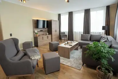 Image de Lieblingsquartier St. Andreasberg Wohnung 1