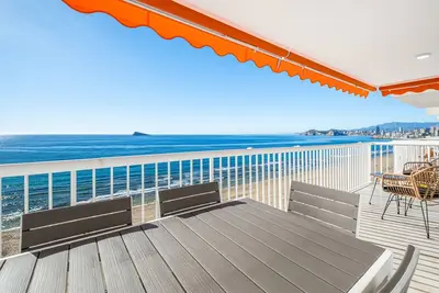 Image de Veracruz 10-C Deluxe Apartment Levante Beach