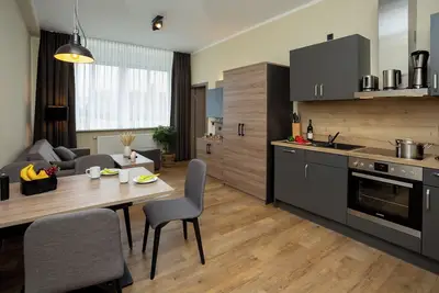 Image de Lieblingsquartier St. Andreasberg Wohnung 2