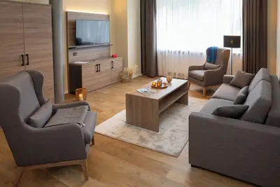 Image de Lieblingsquartier St. Andreasberg Wohnung 3