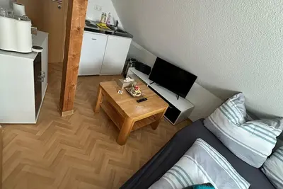 Image de Cozy one-room apartment
