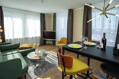 Image de Lieblingsquartier St. Andreasberg Wohnung 5