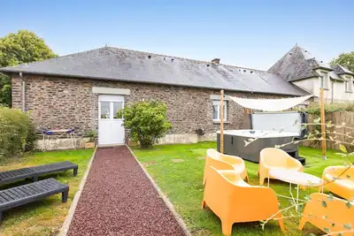 Image de Le Langage des Oiseaux - Avec jacuzzi