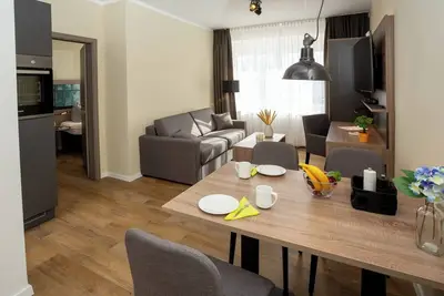 Image de Lieblingsquartier St. Andreasberg Wohnung 6