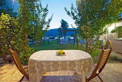 Image de Villa Elli 2: Seaside villa with garden