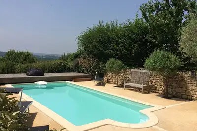 Image de La Bergerie du Village - located in the heart of Dordogne with private pool