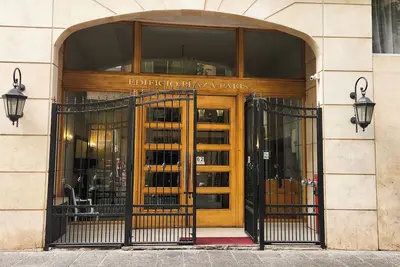 Image de Plaza Paris Amistar