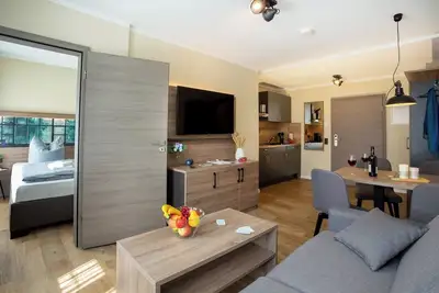 Image de Lieblingsquartier St. Andreasberg Wohnung 8