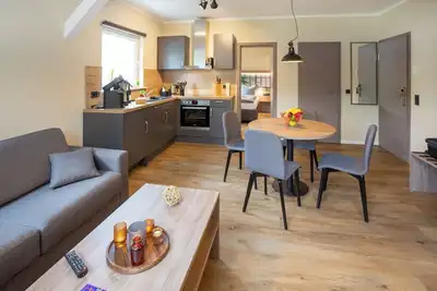 Image de Lieblingsquartier St. Andreasberg Wohnung 10