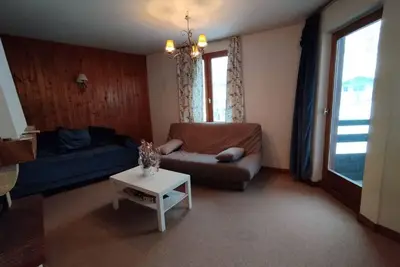 Image de Au Cœur de Couchevel - La Tania