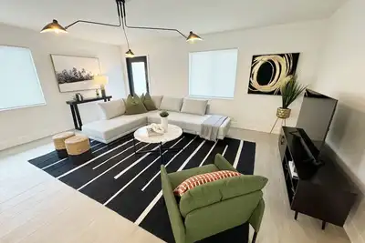 Image de Luxurious Modern Loft in Artsy Wynwood