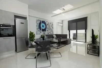 Image de Daedalus flat - 3' from the metro