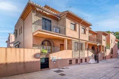 Image de Detached House in Granada
