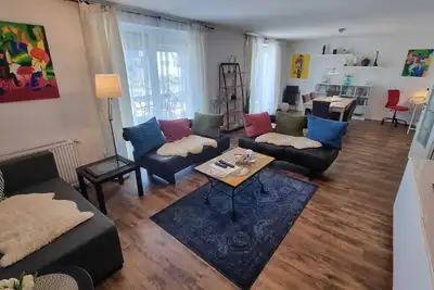 Image de Modern Appartement Cathy