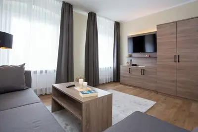 Image de Lieblingsquartier St. Andreasberg Wohnung 11