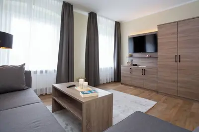 Image de Lieblingsquartier St. Andreasberg Wohnung 12