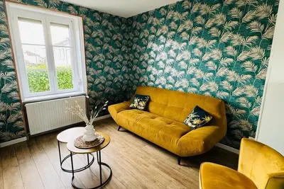 Image de Petite Demeure - Paray-le-Monial