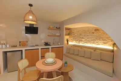 Image de Siroa Mystic - A chic nest in the heart of Hermoupoli