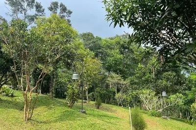Image de Castle Vallakalil Homestay, Luxury at a decient Price\n