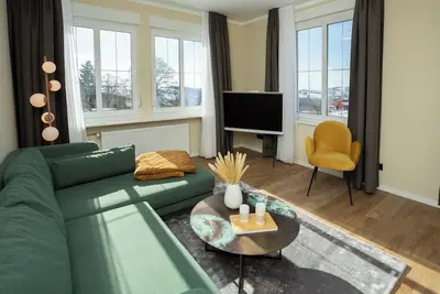 Image de Favorite accommodation Family Suite 4-5