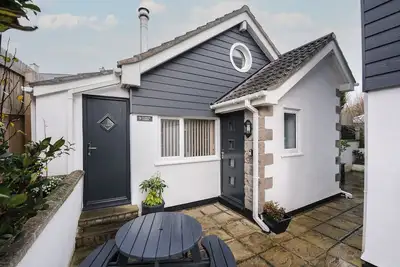 Image de Curlew Lodge, family friendly, character holiday cottage in Newquay