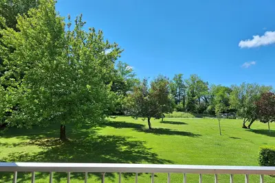 Image de Appartement Bayonne 4 Personnes Vue Sur Parc