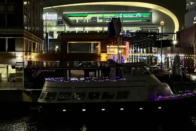 Image de 5 Minute Walk to Fiserv Forum, On the River