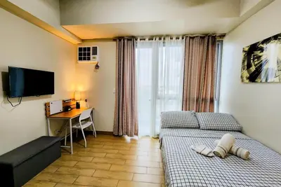 Image de Relaxing Urban Retreat: Iloilo Getaway