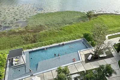 Image de 2 bedroom Condo at Cassia Laguna