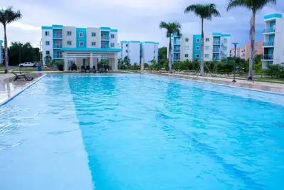 Image de Condo in the Heart of Punta Cana