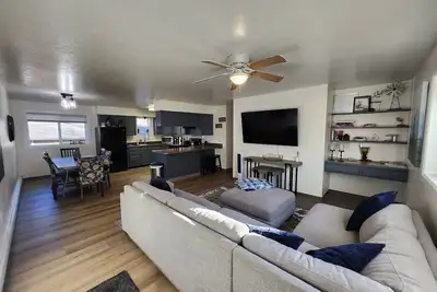 Image de Newly Furnished Relaxing Stay