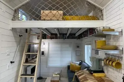 Image de Schoodic Home Near Acadia: Outdoor Tub, Kayaks, Fire Pit, Ev, Pets Welcome