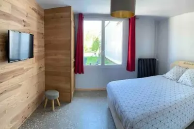 Image de Gite de Courtoin
