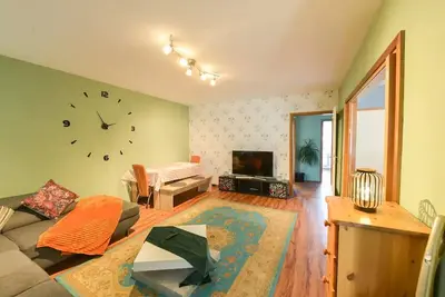 Image de Comfortable 3 Room apartment, ideal for Messe fair\n\n