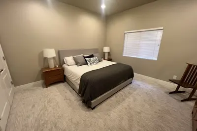 Image de Find solitude in this mountain getaway\n