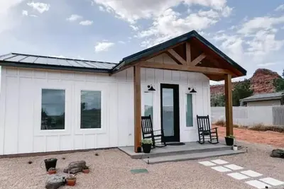Image de New- Kanab 2br Home near Zion-Bryce-The Wave