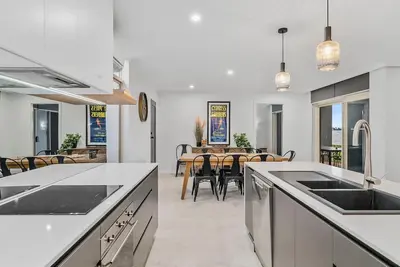 Image de Yarrawonga Lakeside Apartment 43 - 4 Bedrooms