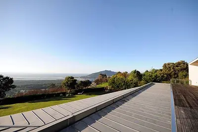 Image de Tasteful Caminha Villa | 4 Bedrooms | Villa Laginhas | Modern Furnishings | Great Sea Views