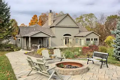 Image de Shamrock- Aunt Susie's- Raystown Lake- 7 Points