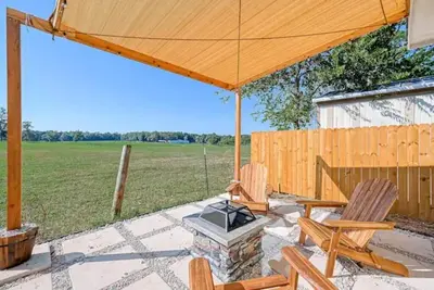 Image de Cozy Home Lake Conroe\n\n