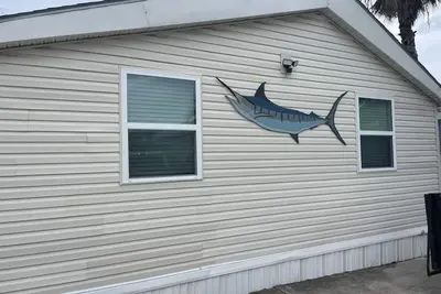 Image de Water Front 2br/2ba Marlin Cottage