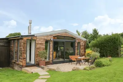 Image de Windy Willows, pet friendly, with open fire in Okehampton