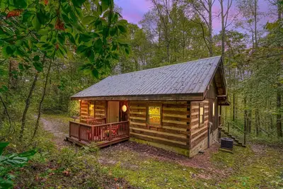 Image de Cherokee-Cabine-Salle de bain privée-Standard