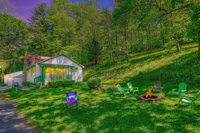 Image de Cabine-Salle de bain privée