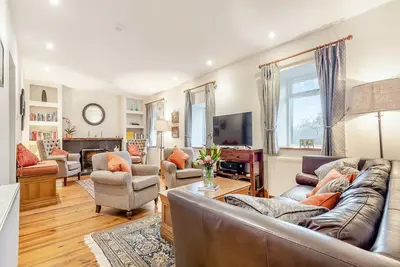 Image de 3 bedroom accommodation in Kilmun, near Dunoon