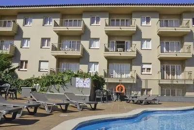 Image de Apcostas Tropik / deux pièces