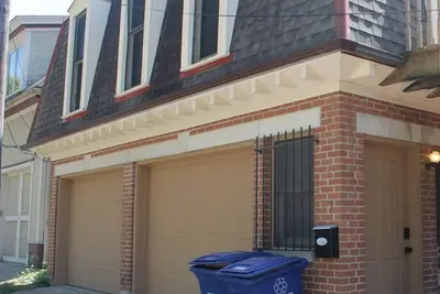 Image de The Loft on Lundy | Short North Arts District