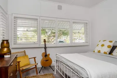 Image de Brunswick Beach Shack