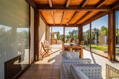 Villa DellAlbero: Privacy, Relax & Unique Pool